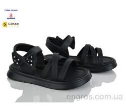 Босоножки Clibee-Doremi